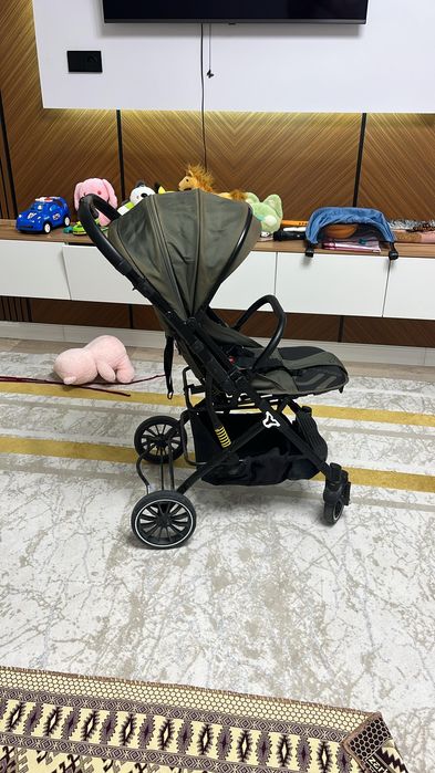 Коляска для дети