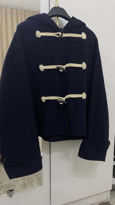 Зимнее пальто Max Mara ОРИГИНАЛ