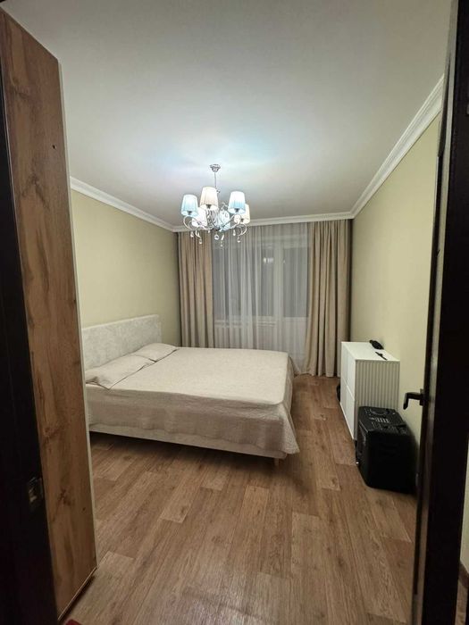 Продам 3-комнатную квартиру - Ansicht 4