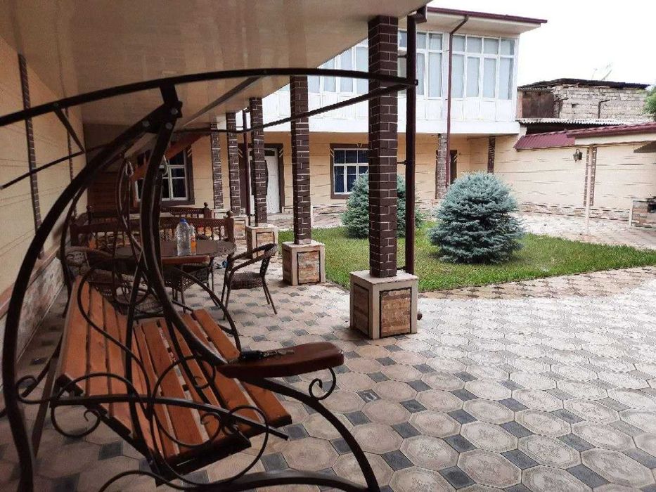 Сдаётся участок на Сергелях‼️