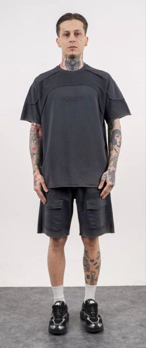 Compleuri Oversized! Barbatesti! Calitate premium!