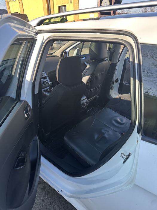 Auto Ieftin! Peugeot 308SW 1.6 HDI! 2013!!