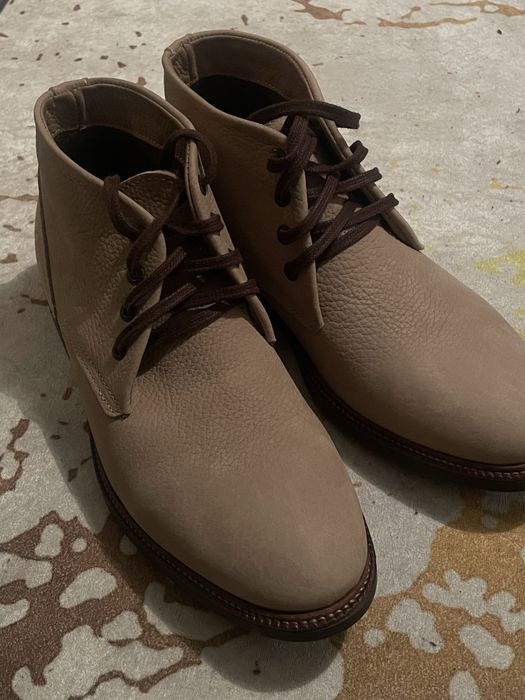 Ботинки Dakar новые