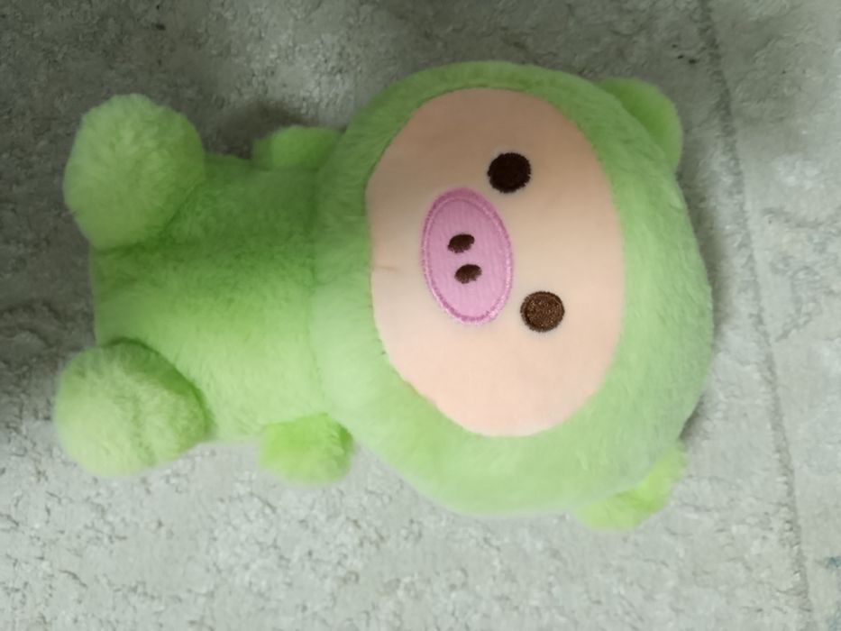 Игрушки мягкий 09