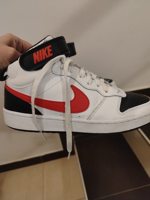 Кецове Найк 38, 5 номер