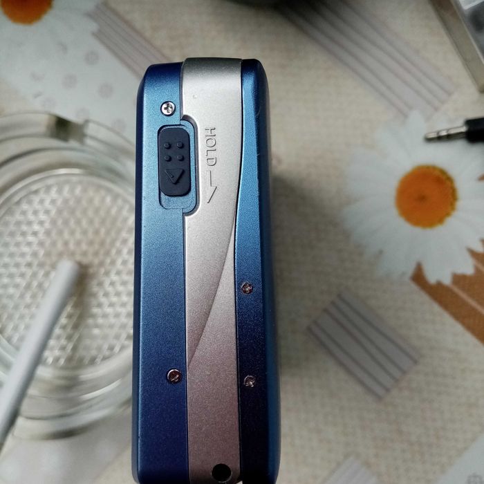 Casetofon tip walkman Aiwa GM 1000 MK 3