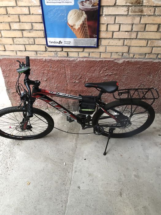 deyarli yangi  minilmagan