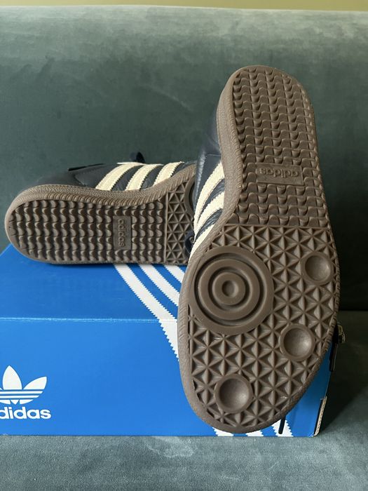 Adidas Samba, 39 1/3
