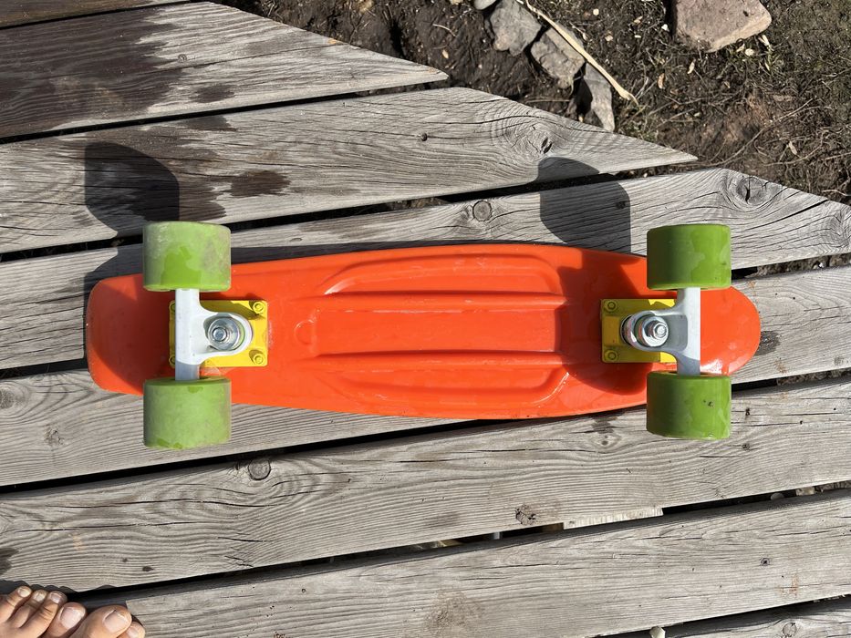 Продам Пенни борд