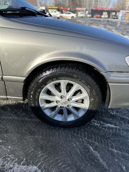 Диск камри 50 оргиналь