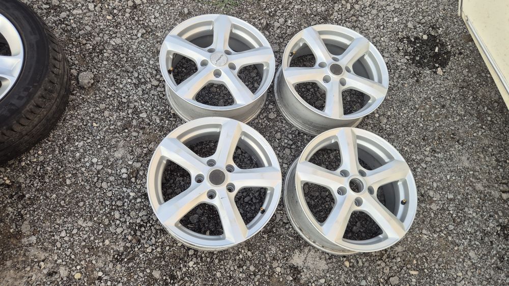 Джанти Gamaparts 5/112 VW,Audi,Seat,Skoda 5x112