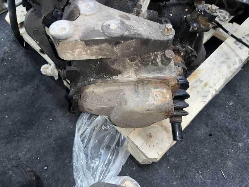 МКПП Opel Astra Z16XEP 1.6