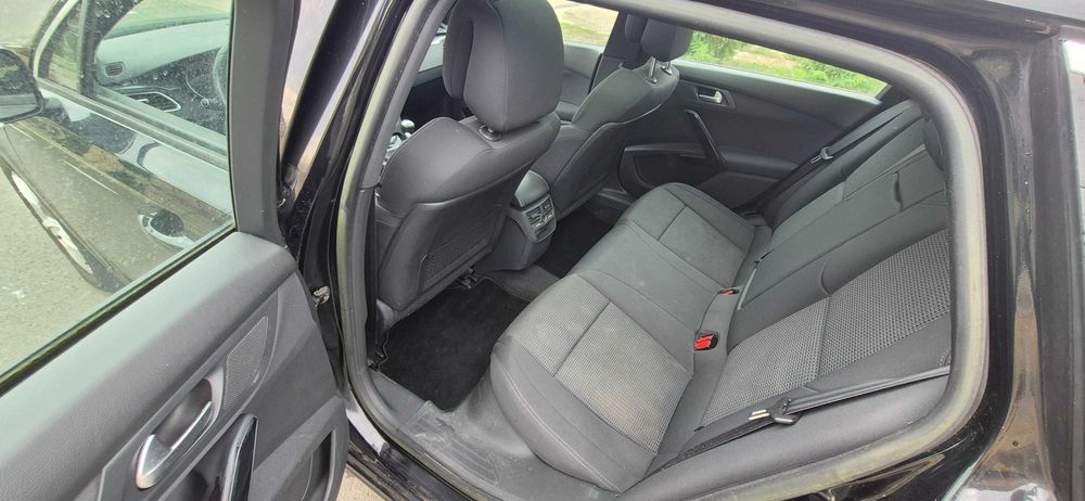 Peugeout 508 SW 2.0 diesel 2011