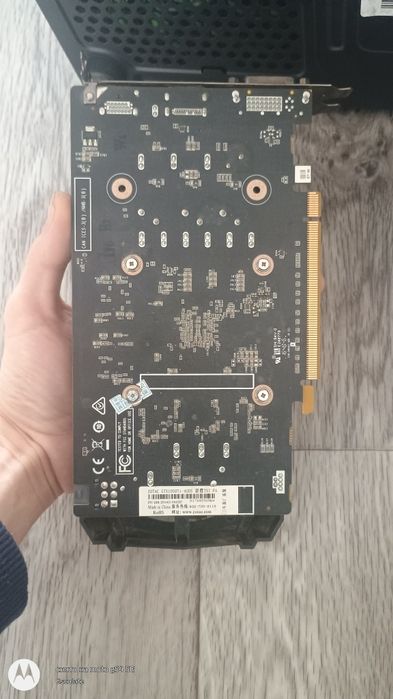 системный блок i5 9600kf/1050Ti