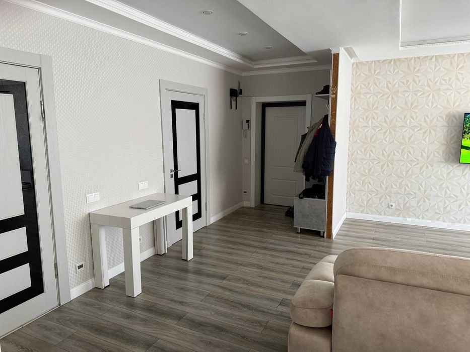 Продам 2 комнатную квартиру