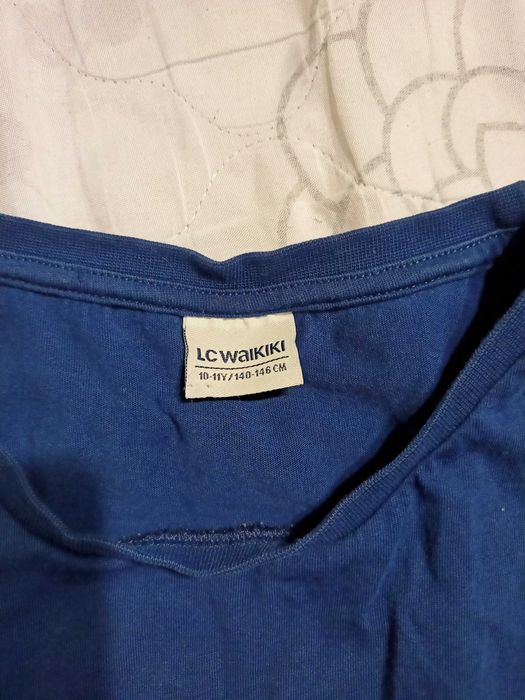 Детски потник за момче