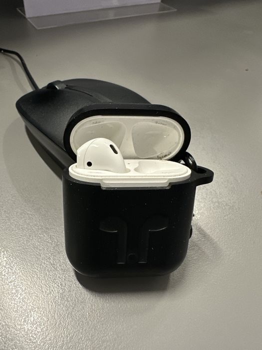 Airpods 1 Эйрдодс 1