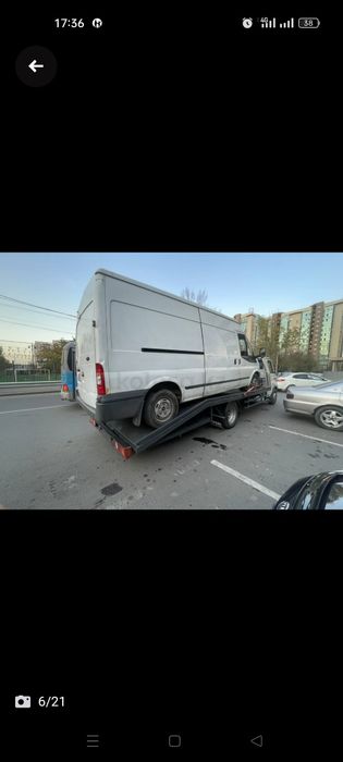 Эвакуатор не дорого, 24/7.