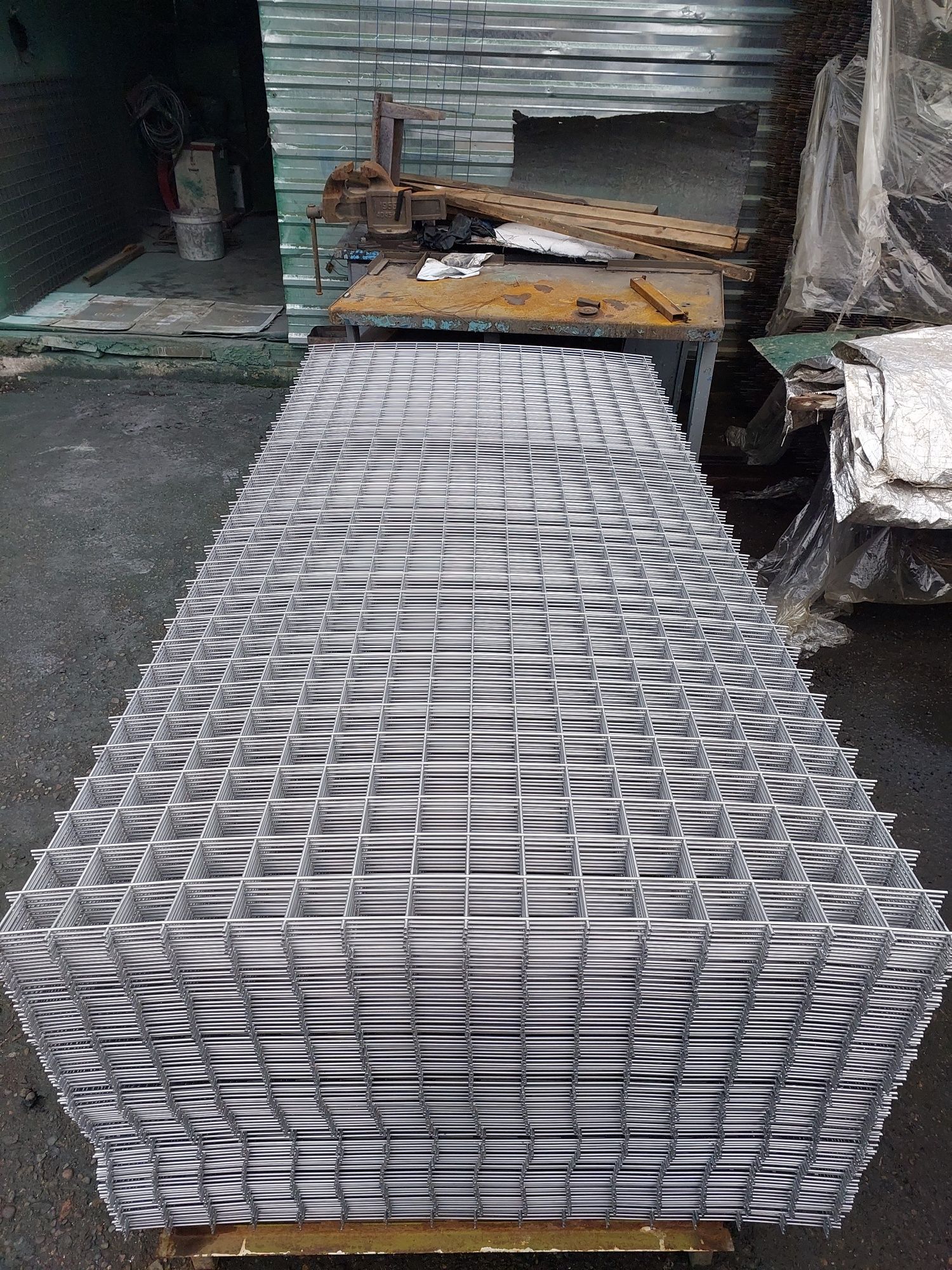 Габион сетка gabion setki: 25 000 сум - Металлопрокат / арматура ...