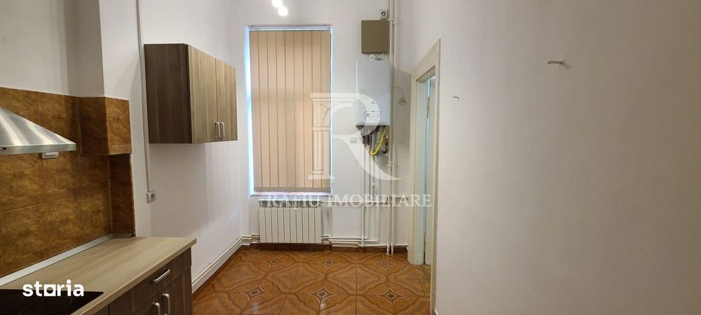 Apartament cu 2 camere | Etajul 1 | Pietonala | Ultracentral | Oradea