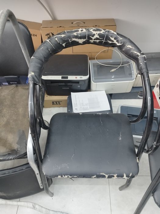 Стул для дома и работы