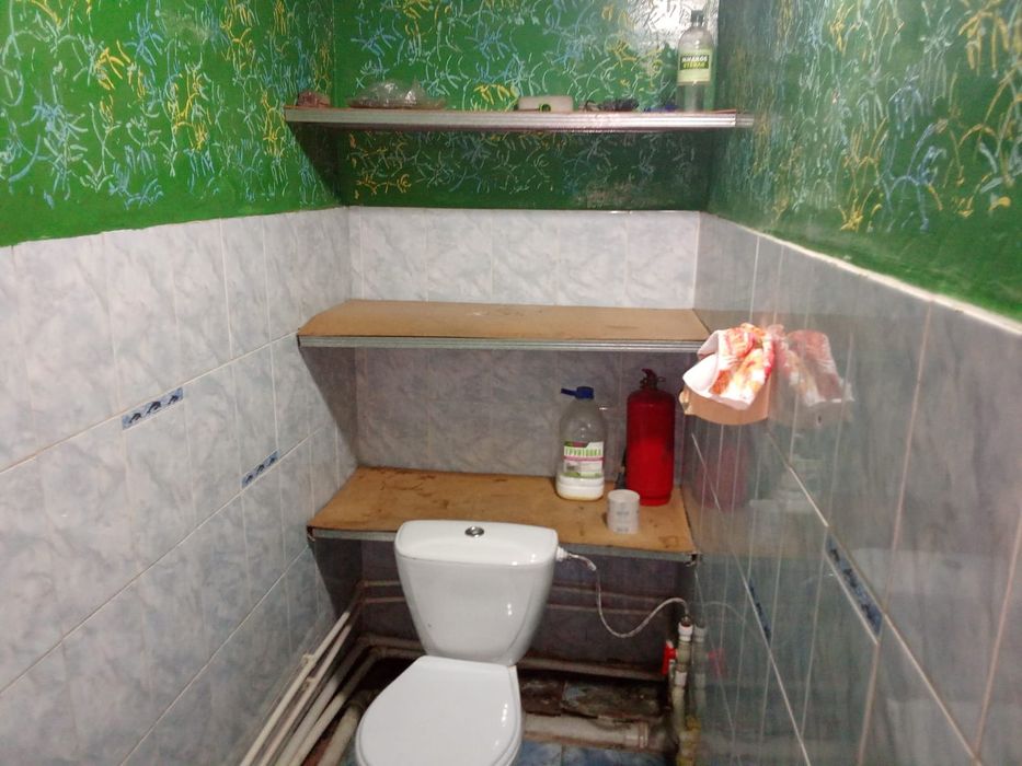 Продам здание с землей