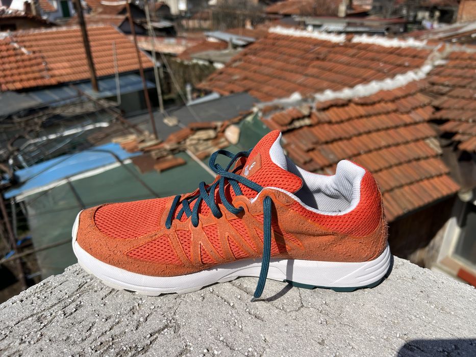 Scarpa Game Vibram 44