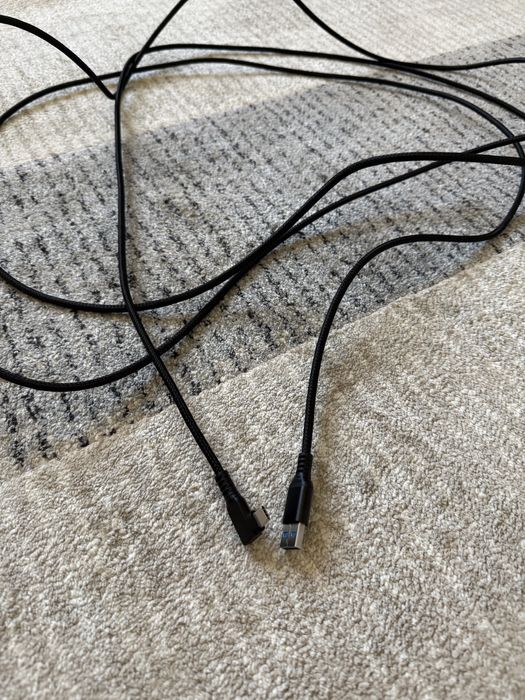 Meta Quest 3 512Gb + кабель