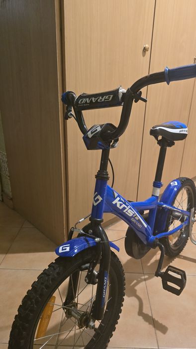 Детско колело 16 цола