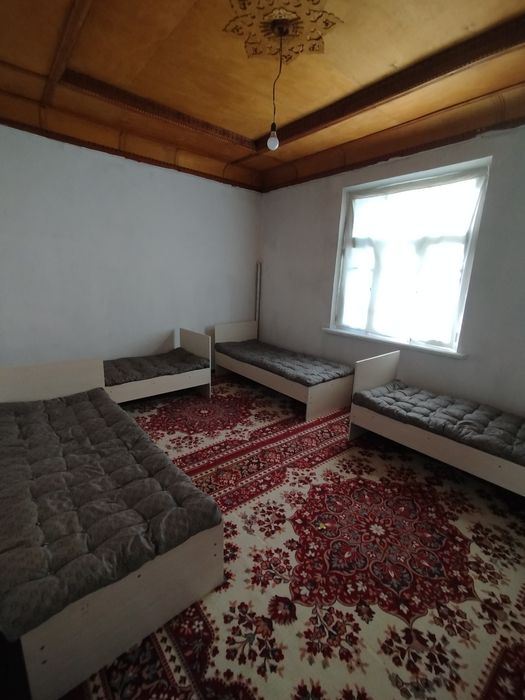 Talaba qizlar uchun  ijaraga xonadon kvartira  Jahon tillari univer