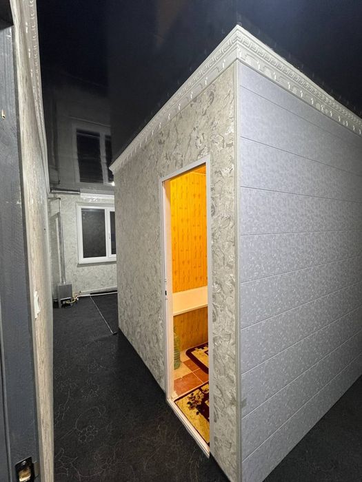 Урганч. 2 хоналик квартира сотилади.