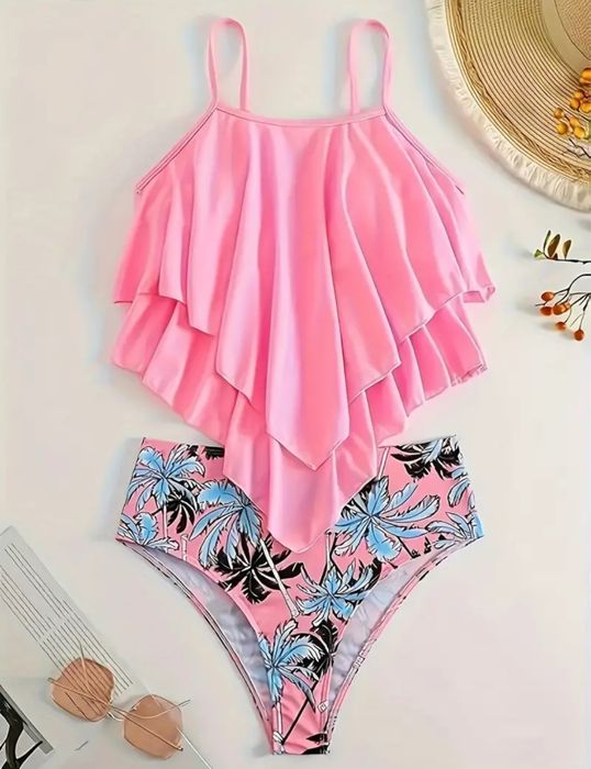 Дамски цял бански -“Lory”