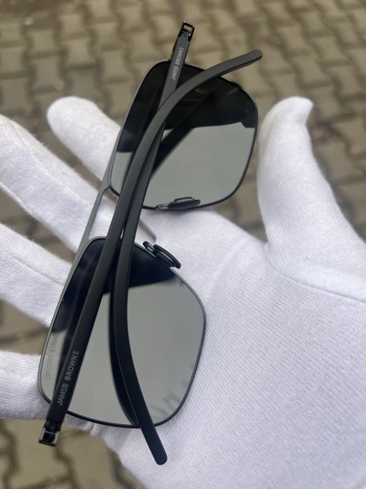 Мъжки слънчеви очила James Browne