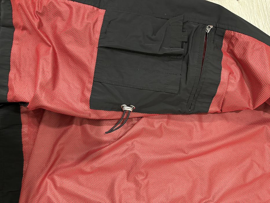 Мужская куртка bugatti