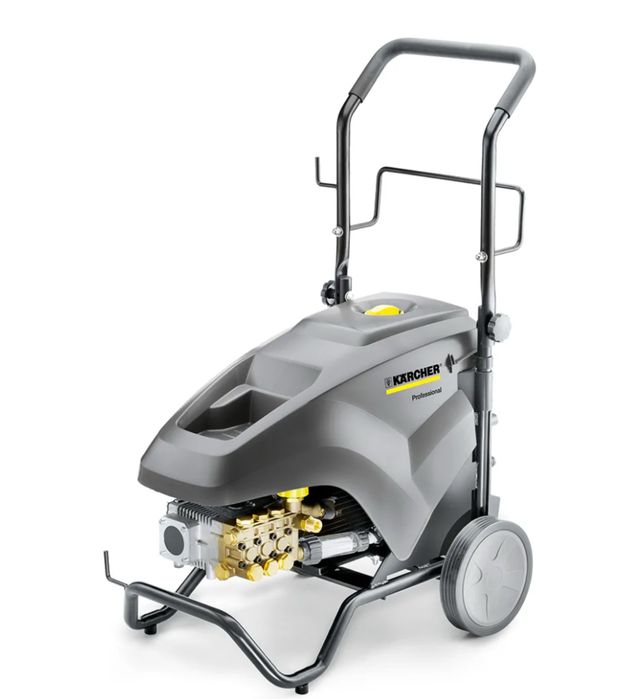 Мойка высокого давления Karcher HD 7/18-4