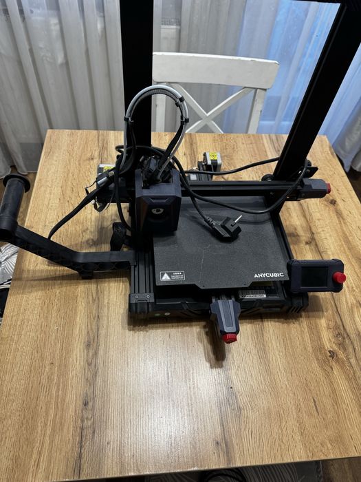 Imprimanta 3D AnyCubic Kobra 2 Neo