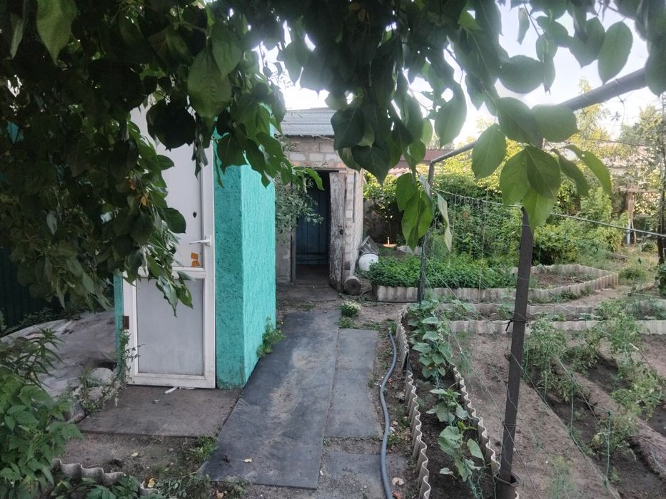 Продам       дом