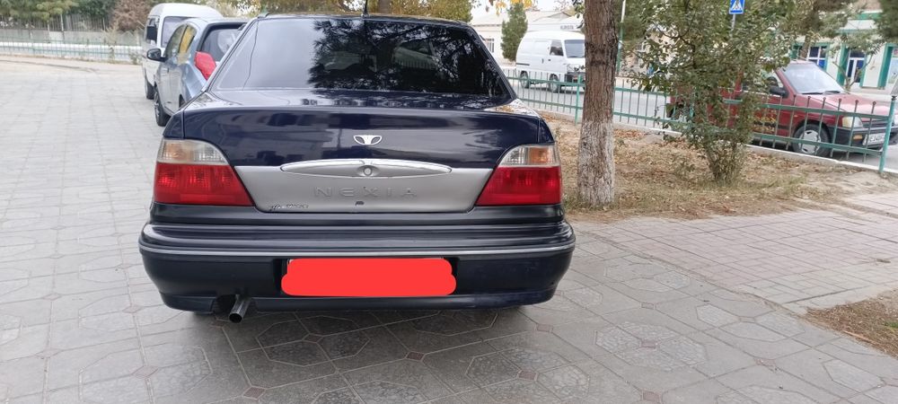 Нексия 1 2006 йил