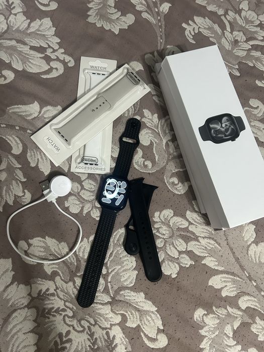 Apple Watsh 11 42-49мм