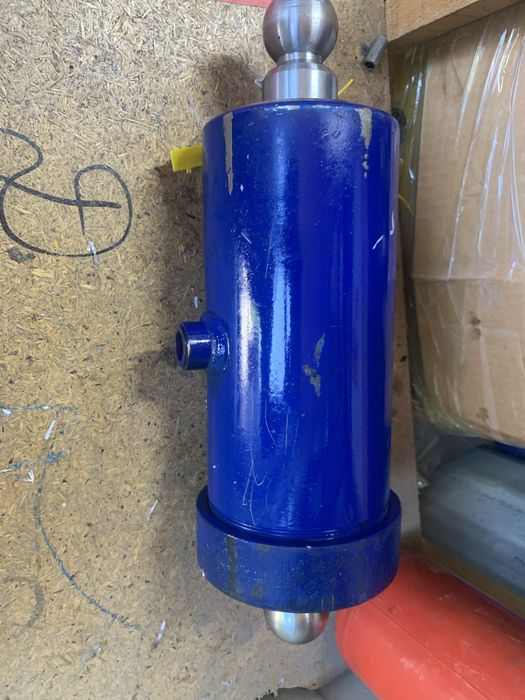 Гидроцилиндр газ 53