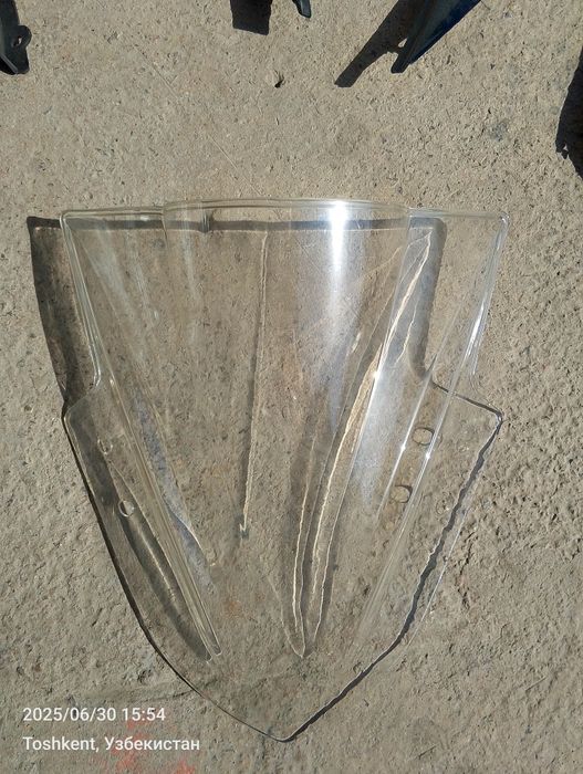 Мотоцикл Kawasaki Ninja 300