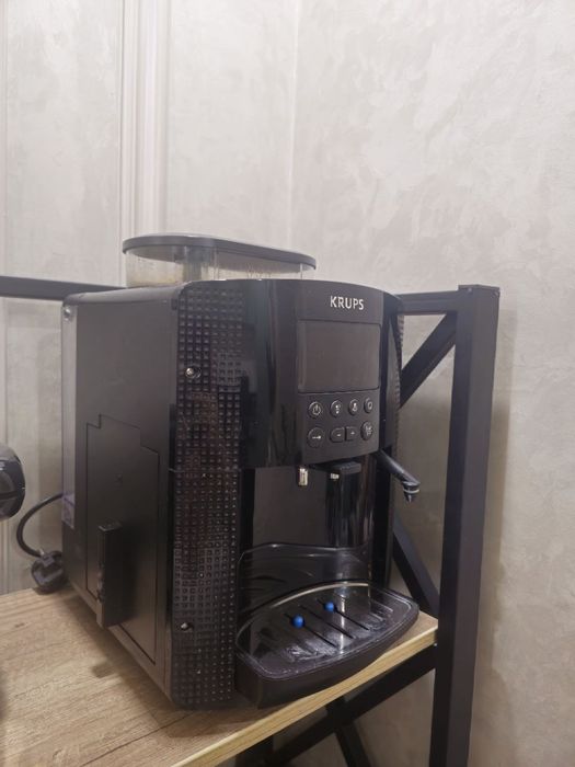 Кофемашинка Krups