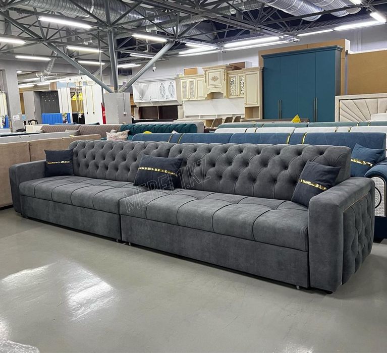 Диван на заказ Честер