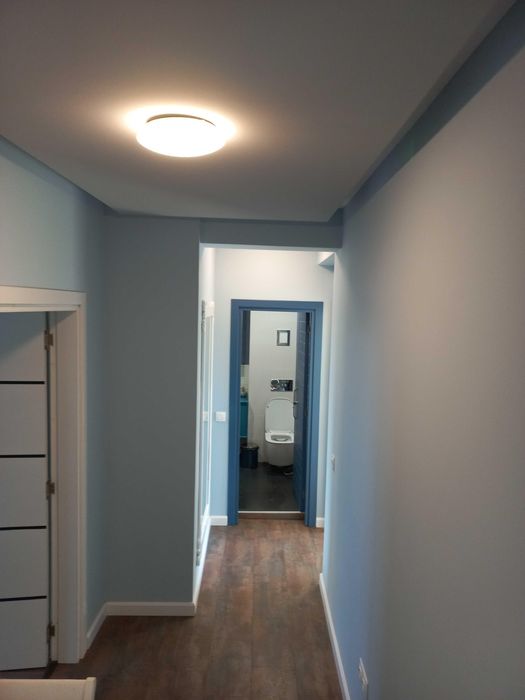 Дава се под наем Тристаен апартамент в София, Студентски град - 130 кв.м за 1296.42 € - Снимка #4