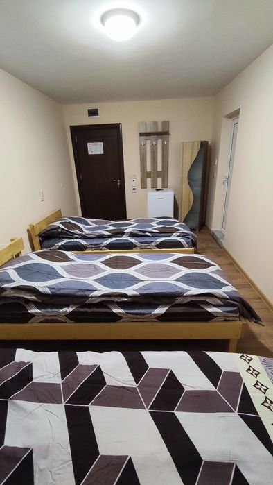 Стаи за гости Комплекс Мегданчето