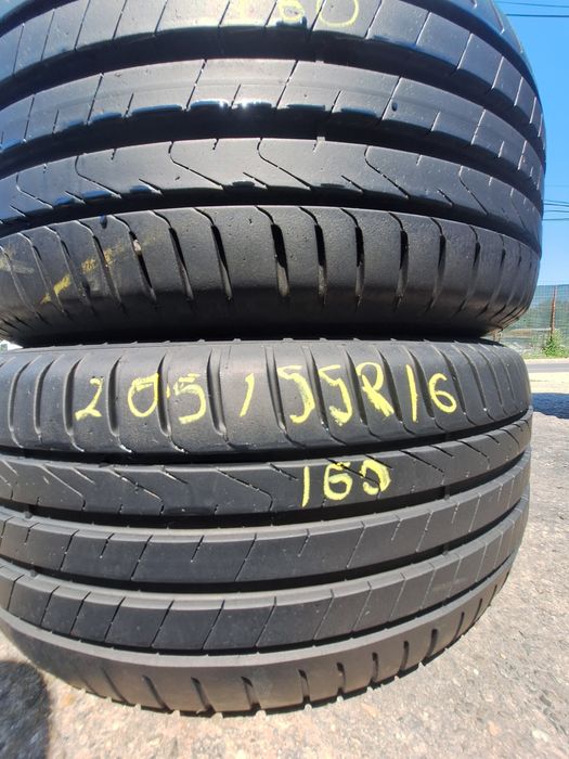 2 anvelope vara Pirelli  2022  Montaj Gratuit