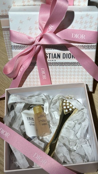 Подарочные наборы Dior