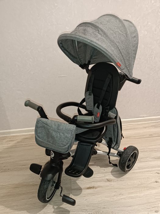 Продам трехколесный велосипед