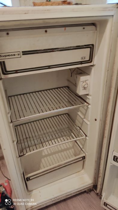 Холодильник Бирюса б/у