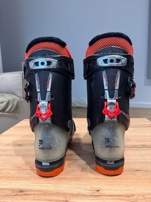 Clapari Ski Salomon